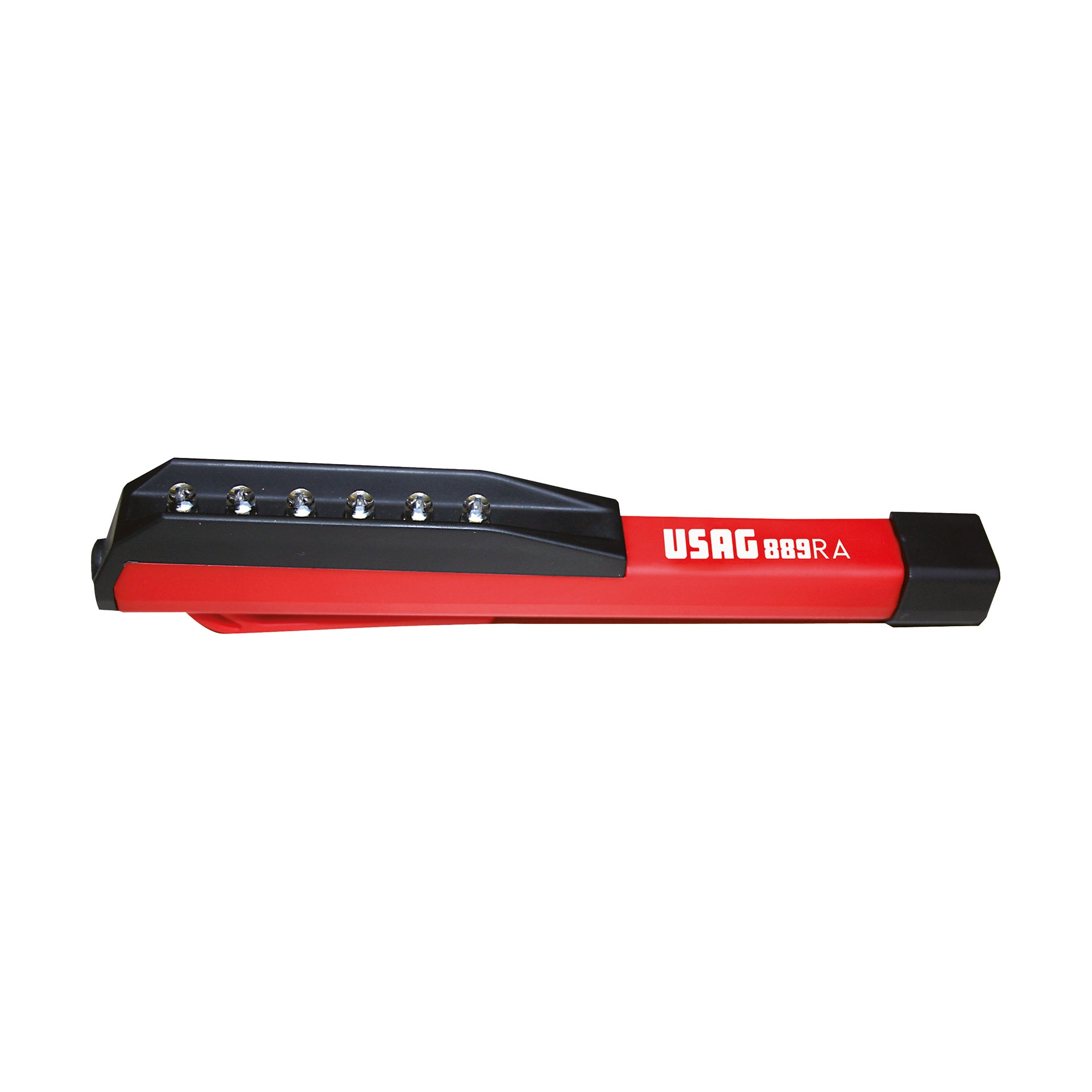 889 RA - LED pocket torch - Usag - U08890031 889 RA - LED pocket torch - Usag - U08890031